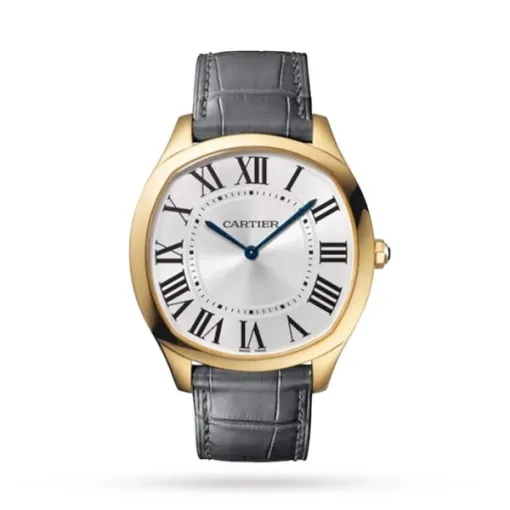 Cartier Drive