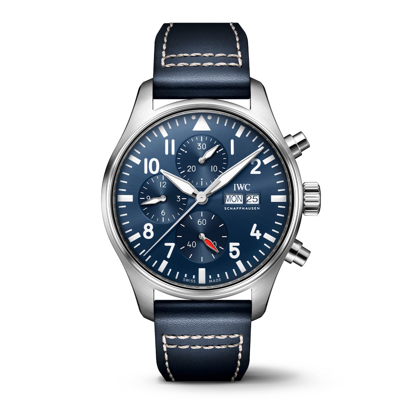 IWC-Pilot's Watch Chronograph 43 (IW378003)