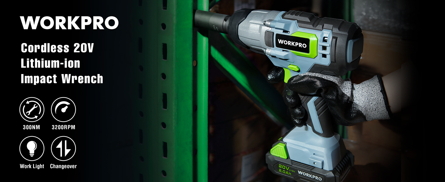 impact wrench