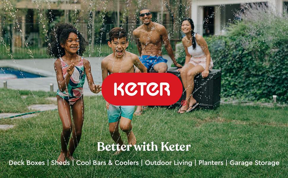 better with