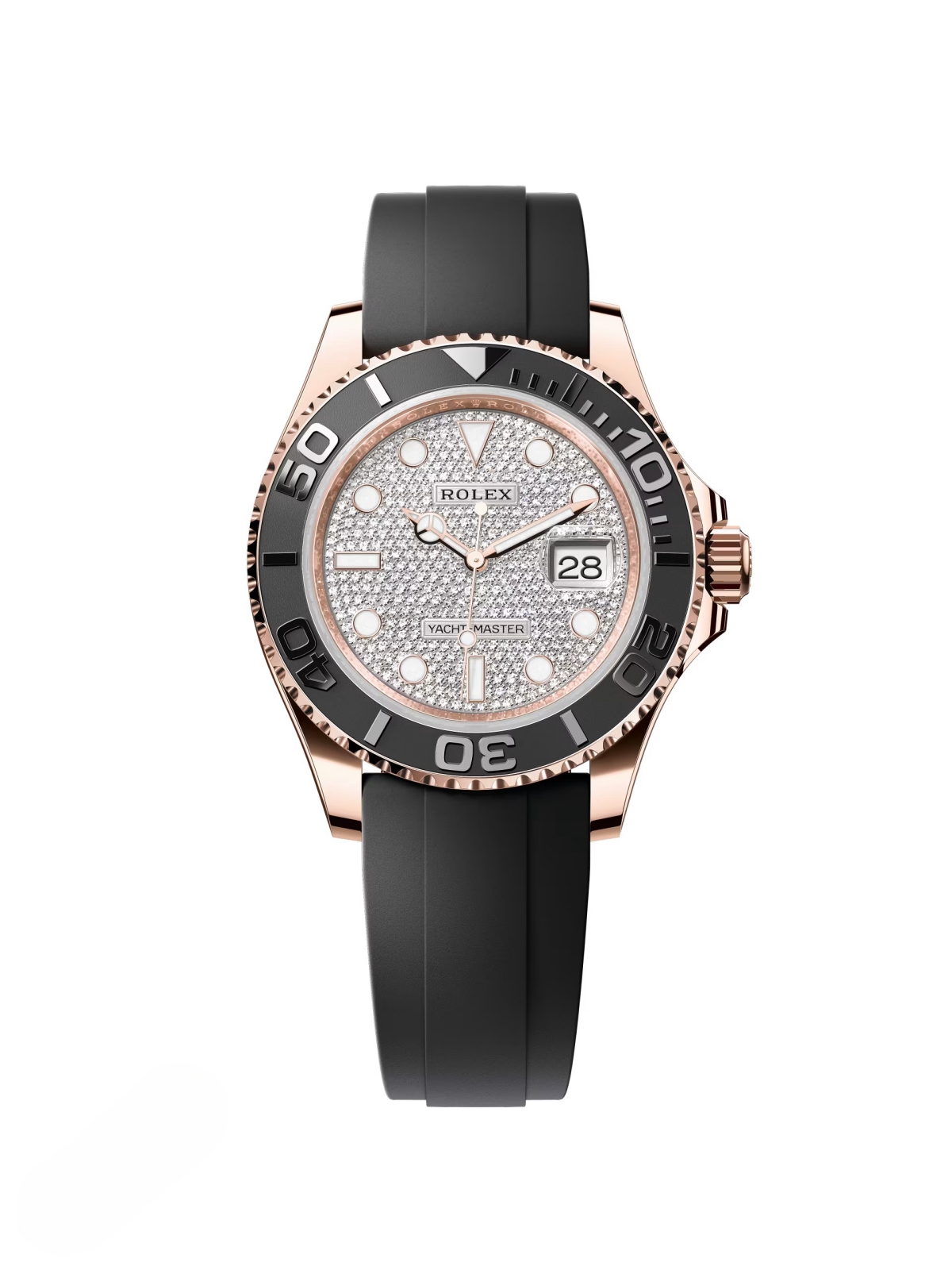 Rolex Yacht-Master 126655-0005 40mm