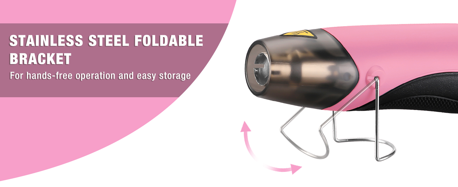 heat gun