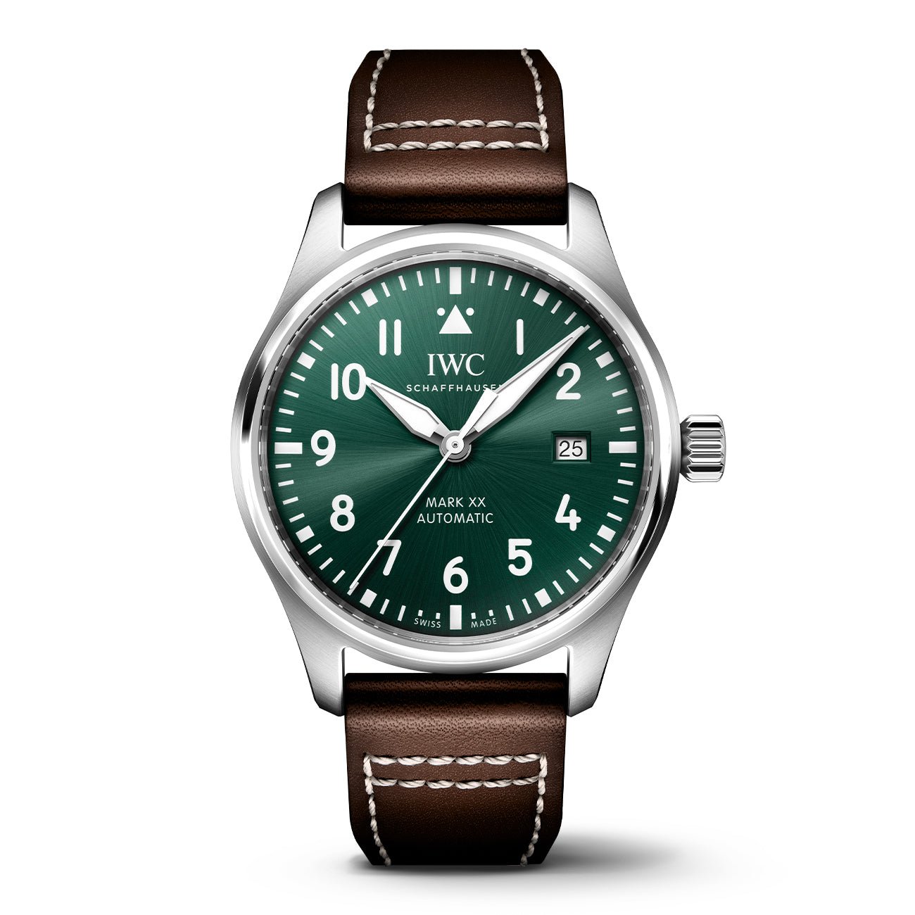 IWC-Pilot's Watch Mark XX (IW328205)