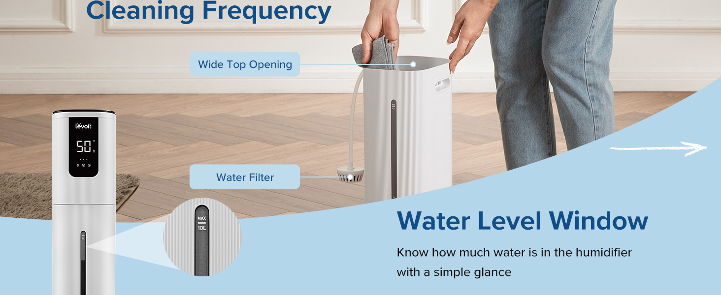 humidifier