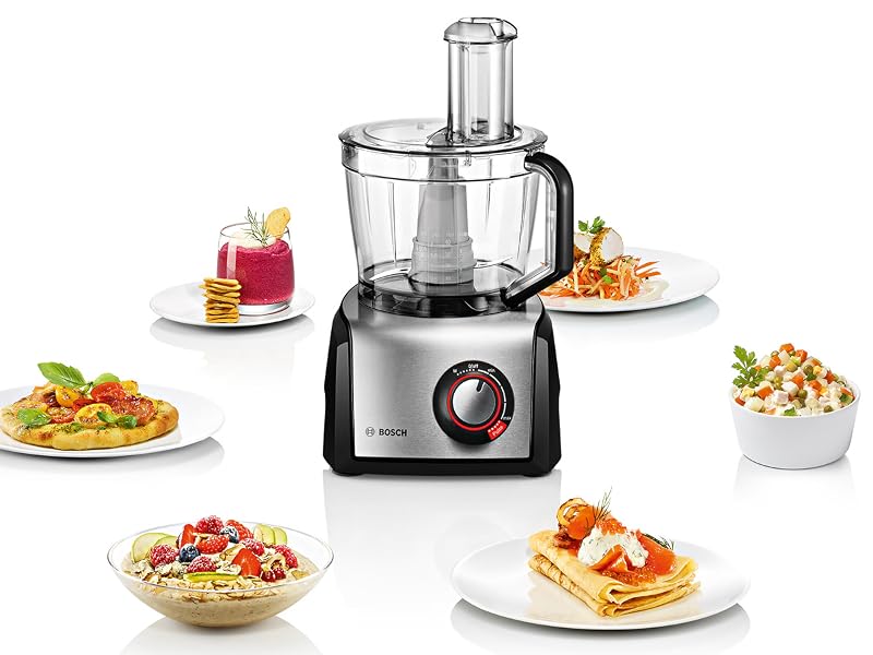 Food processor