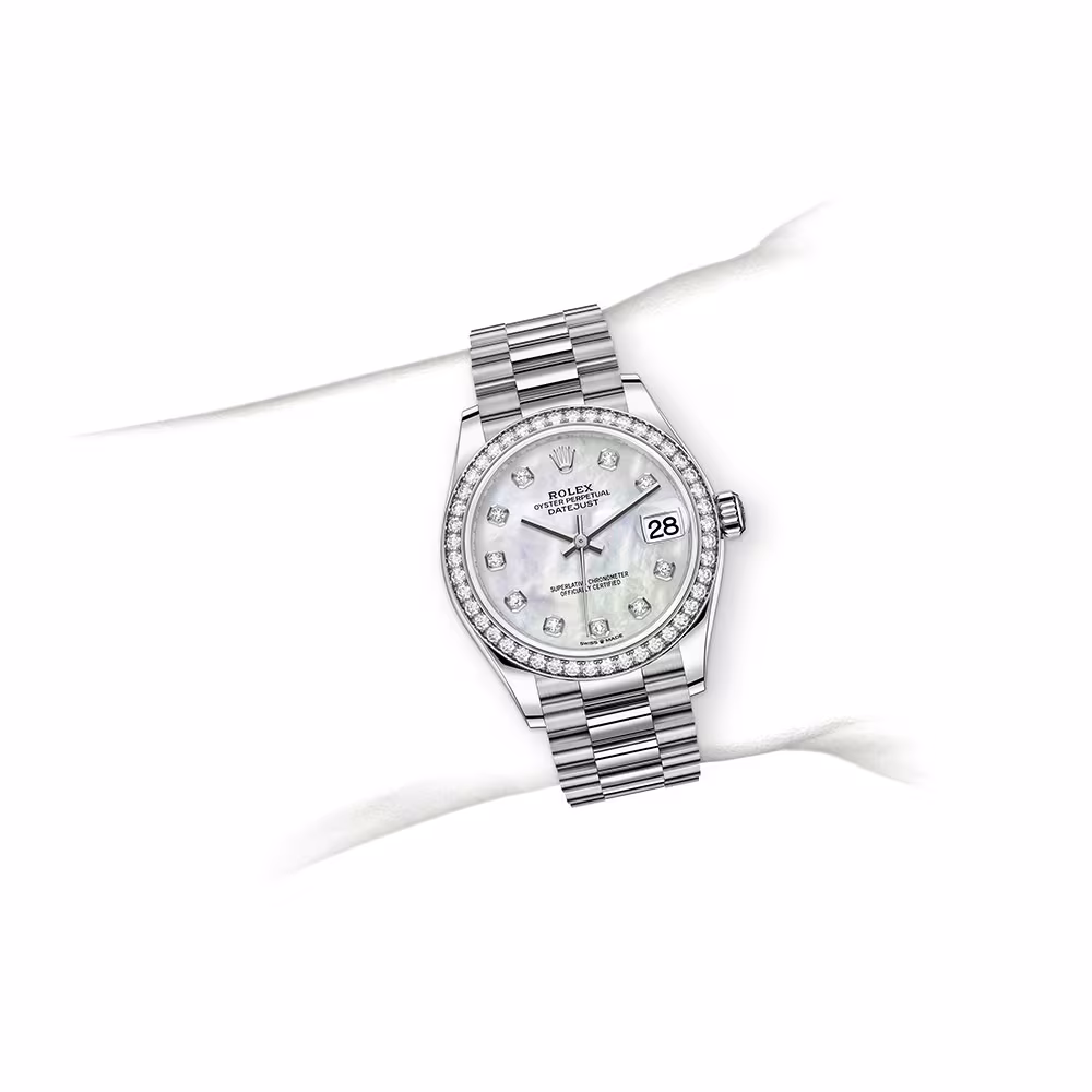 Rolex Datejust 31 Datejust 31