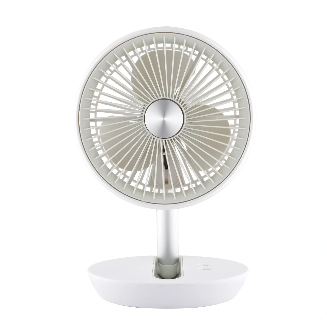 Dimplex Rechargeable Cordless Desk Fan