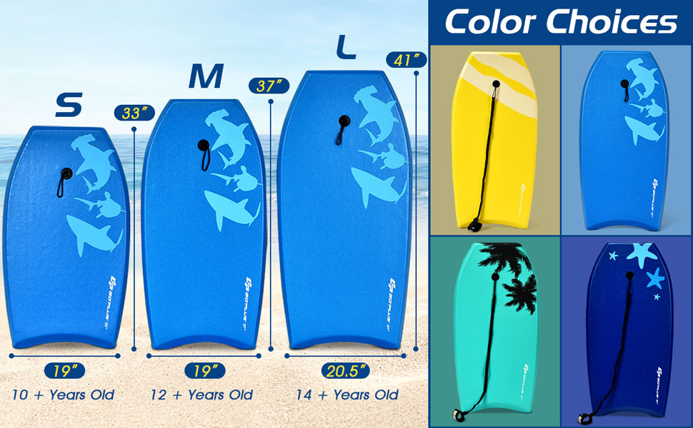 bodyboard