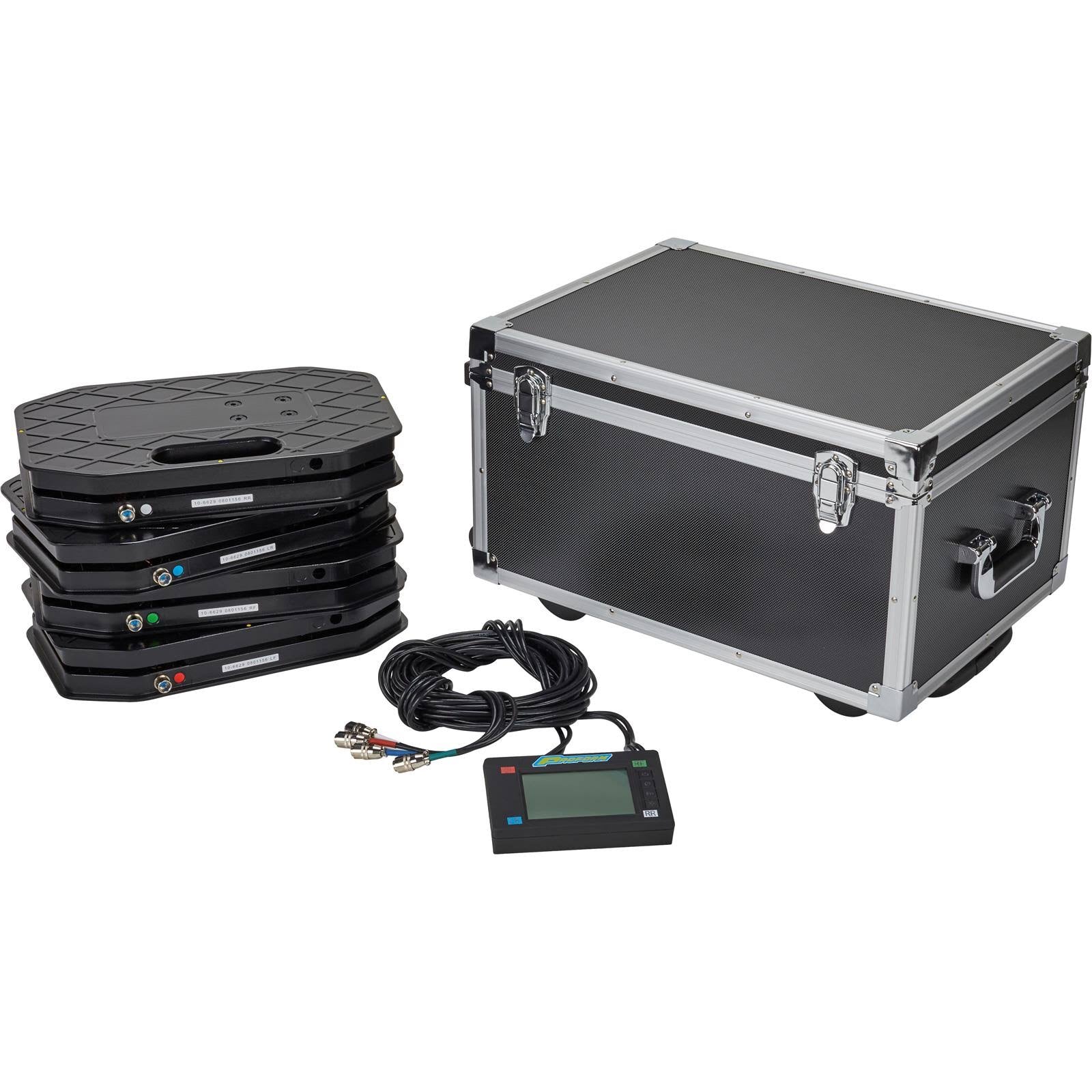 Proform 67650 Vehicle Scale