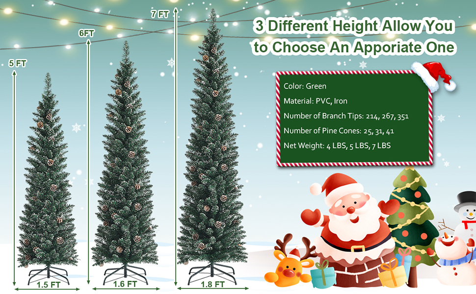 Christmas Tree