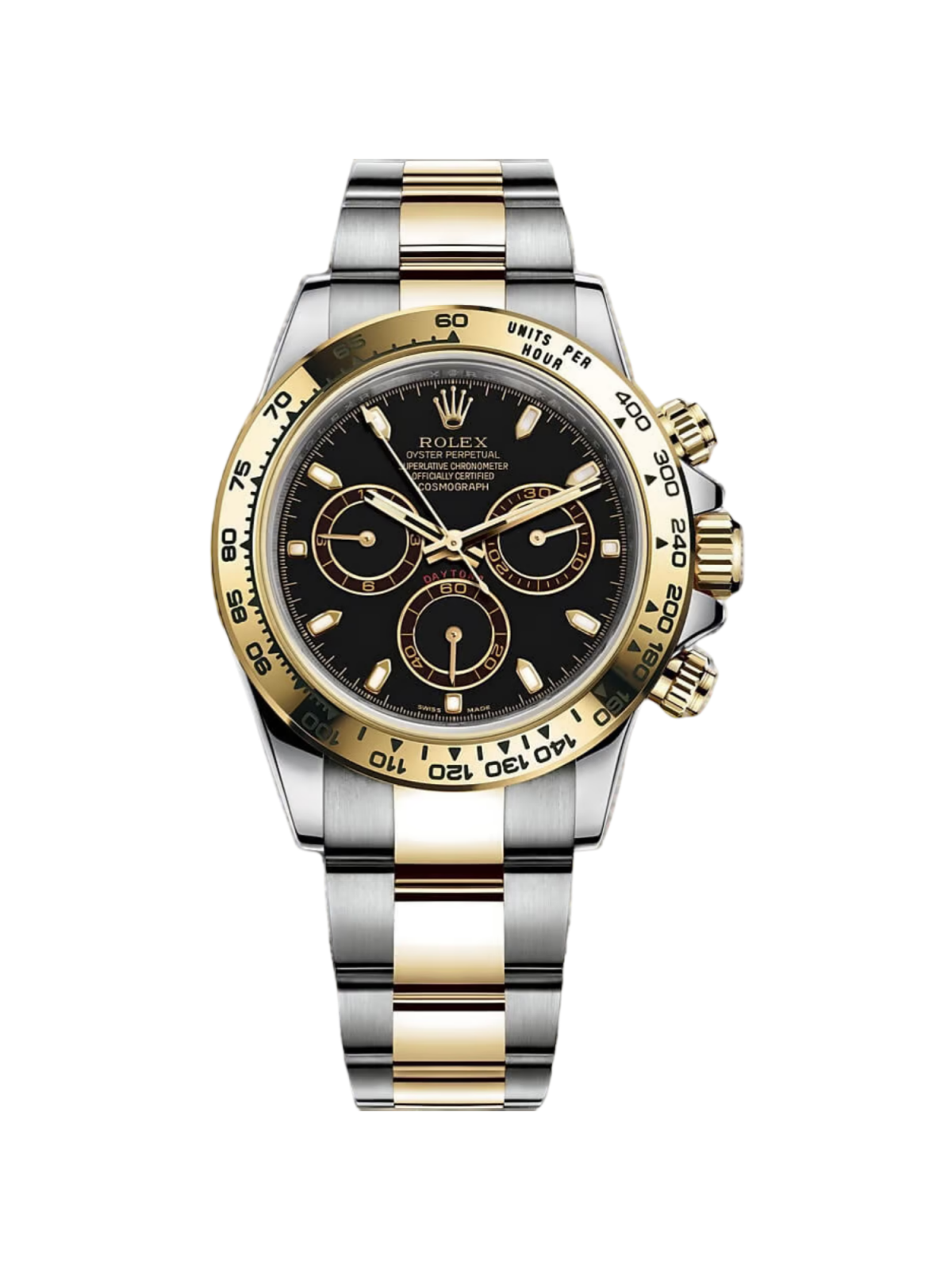 Rolex Cosmograph Daytona 116503 40mm