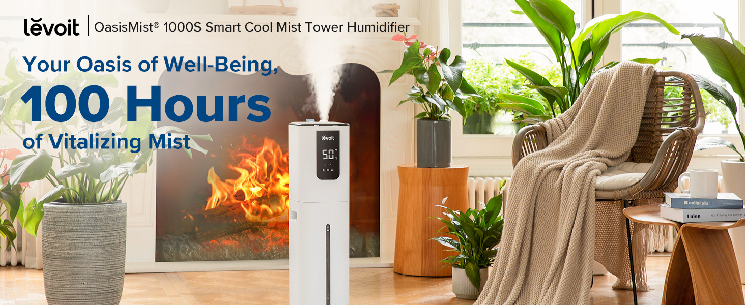 humidifier