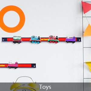 toys holder