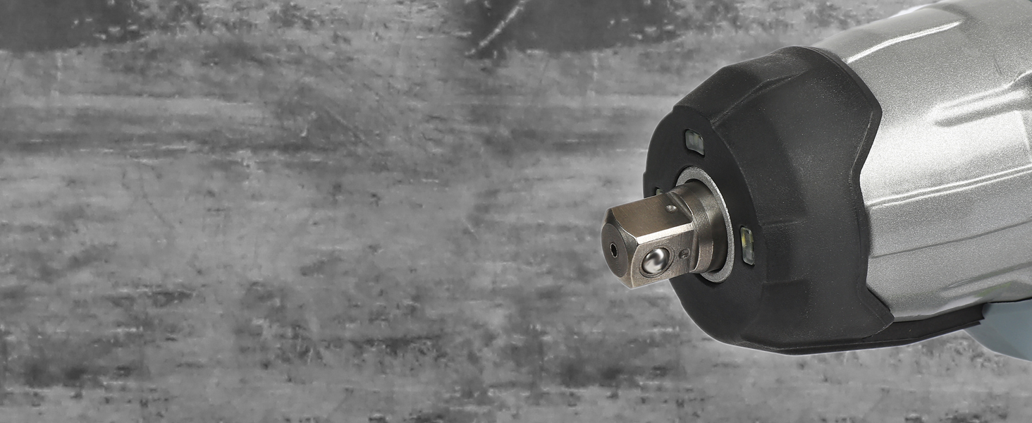 impact wrench