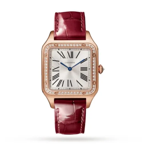 Cartier Santos-Dumont