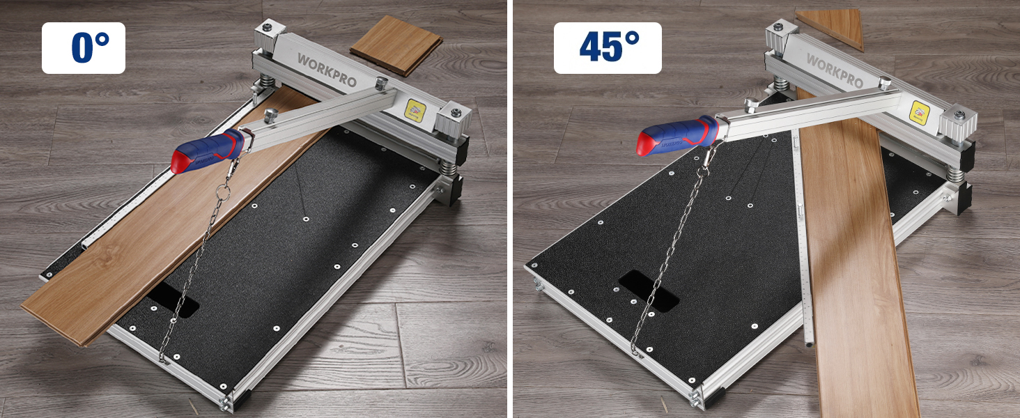 lvp flooring cutter