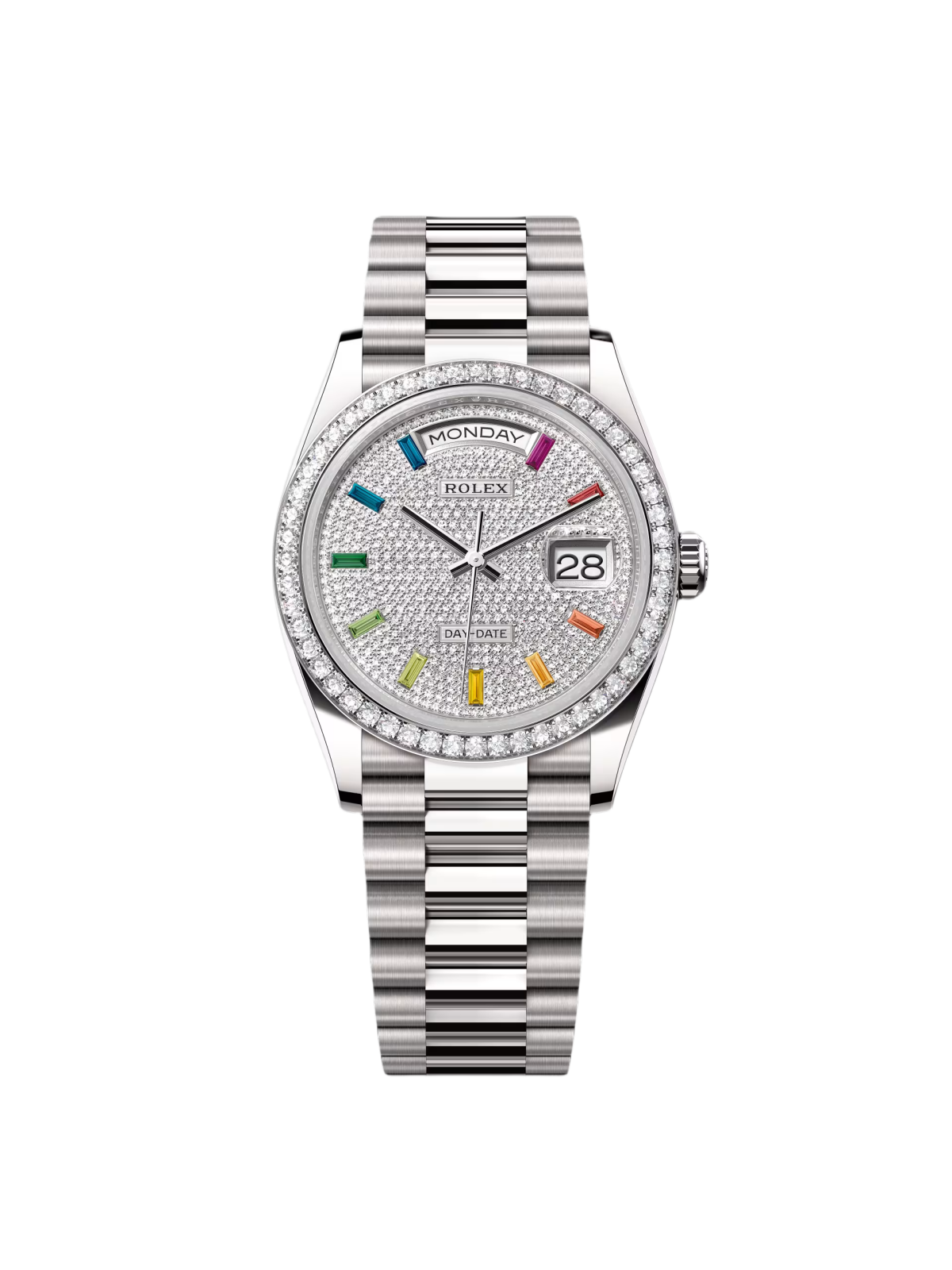 Rolex Day-Date M128349RBR-0006 36mm