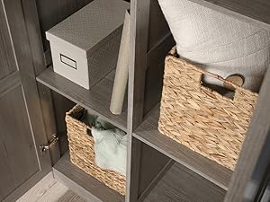 Adjustable Shelf
