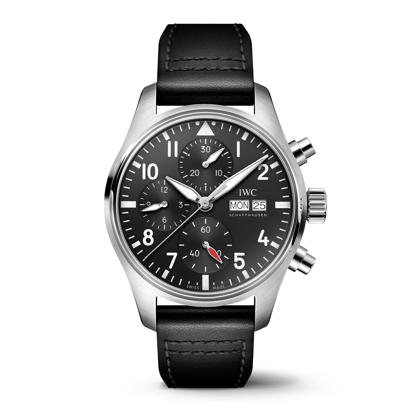IWC-Pilot's Watch Chronograph 41 (IW388111)