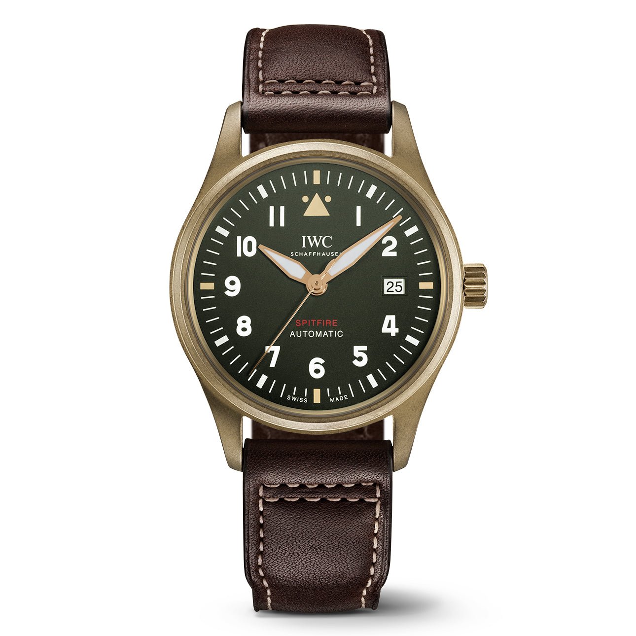 IWC-Pilot's Watch Automatic Spitfire (IW326802)