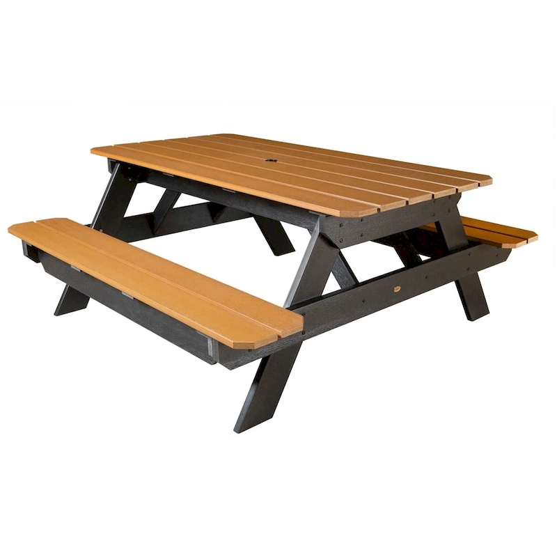 HIGHWOOD Eco-friendly Picnic Table