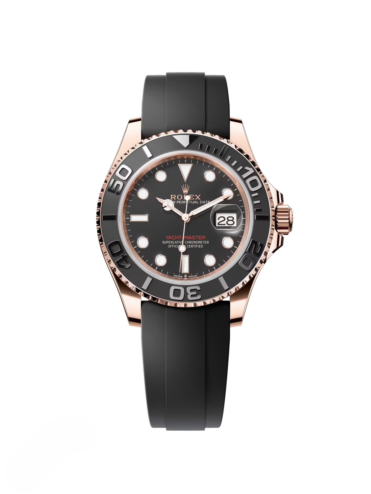 Rolex Yacht-Master M126655-0002 40mm