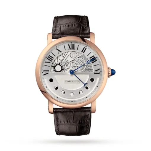 Cartier Ronde