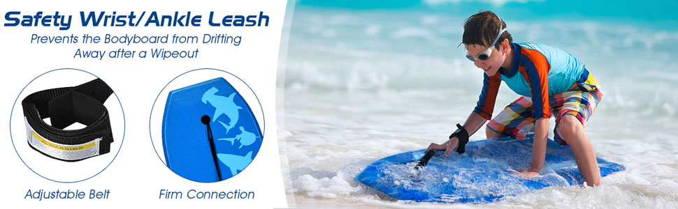 bodyboard