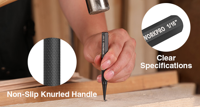 nail punch