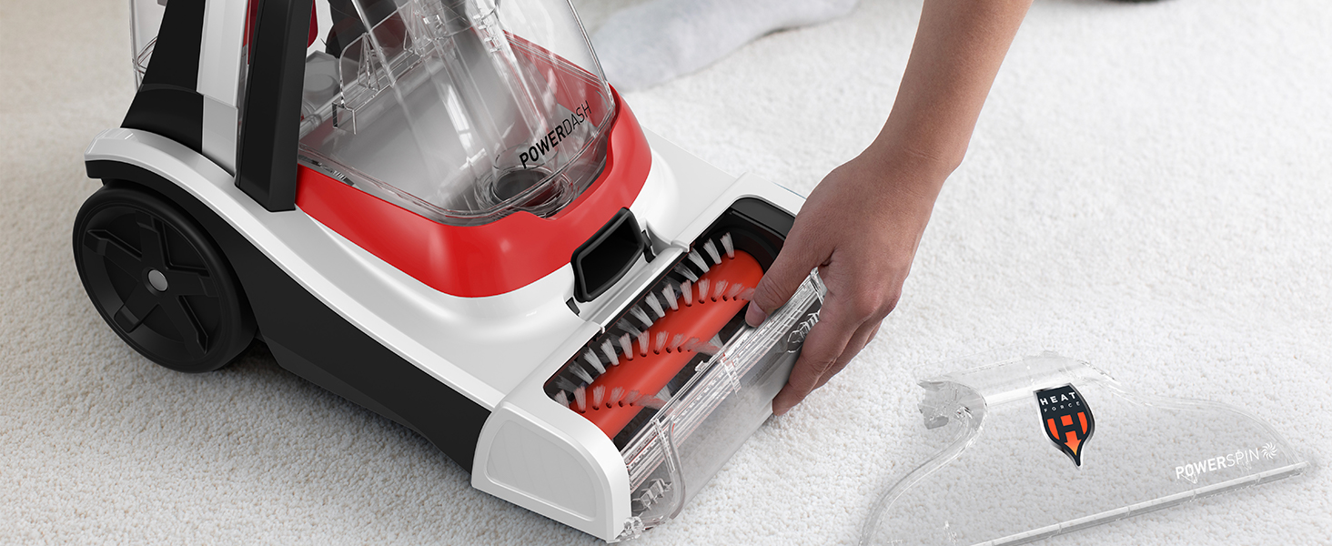 Hassle-Free Cleaning &amp; Maintenance