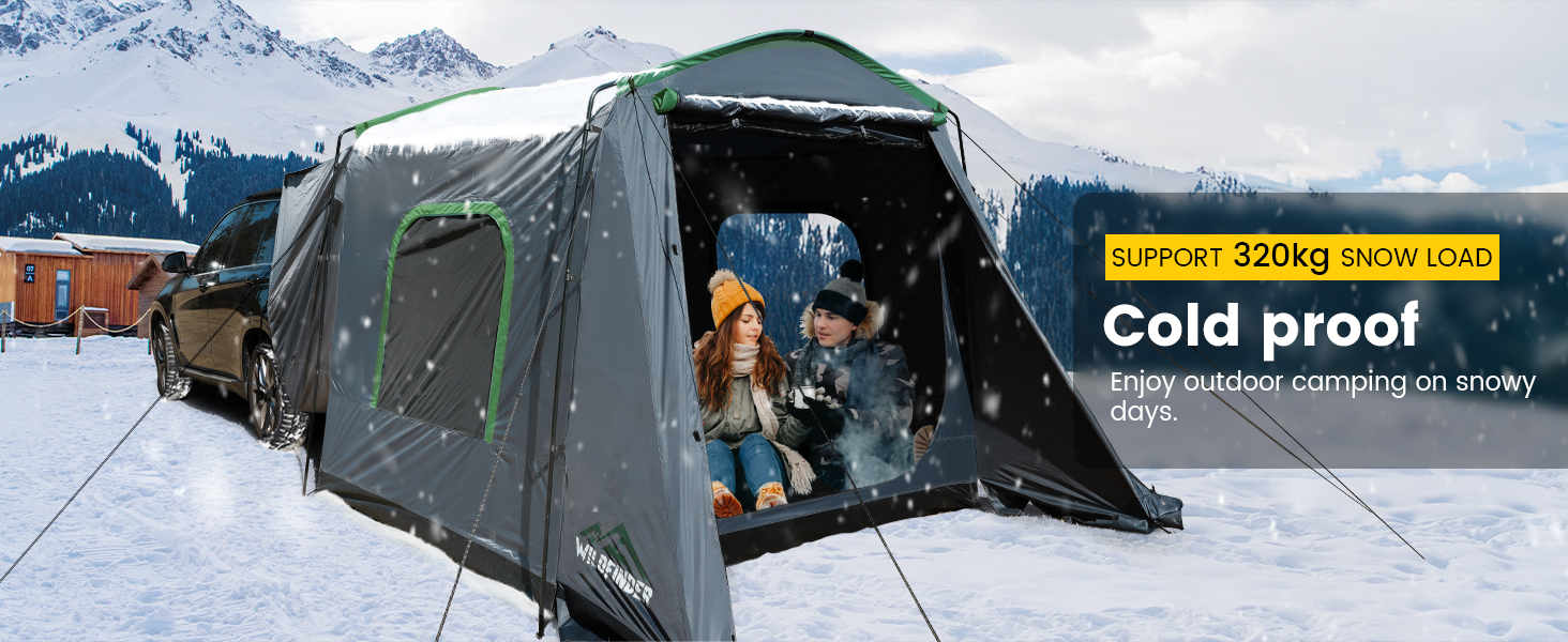cold proof