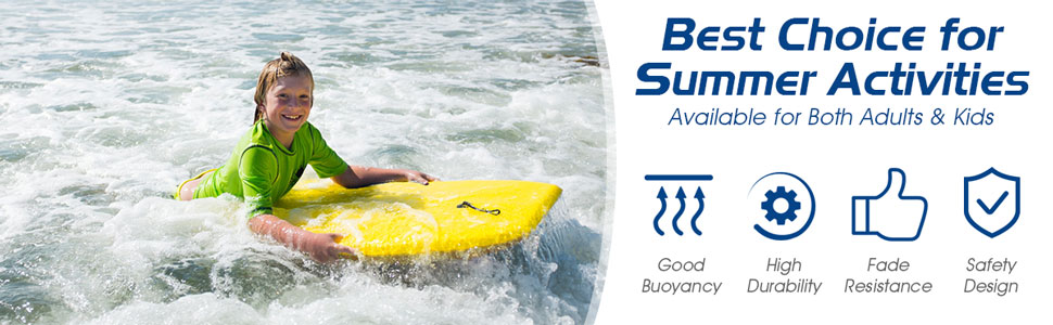 bodyboard