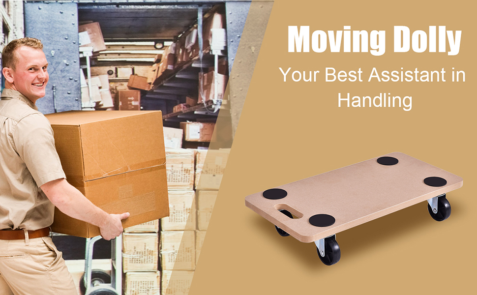 moving dolly