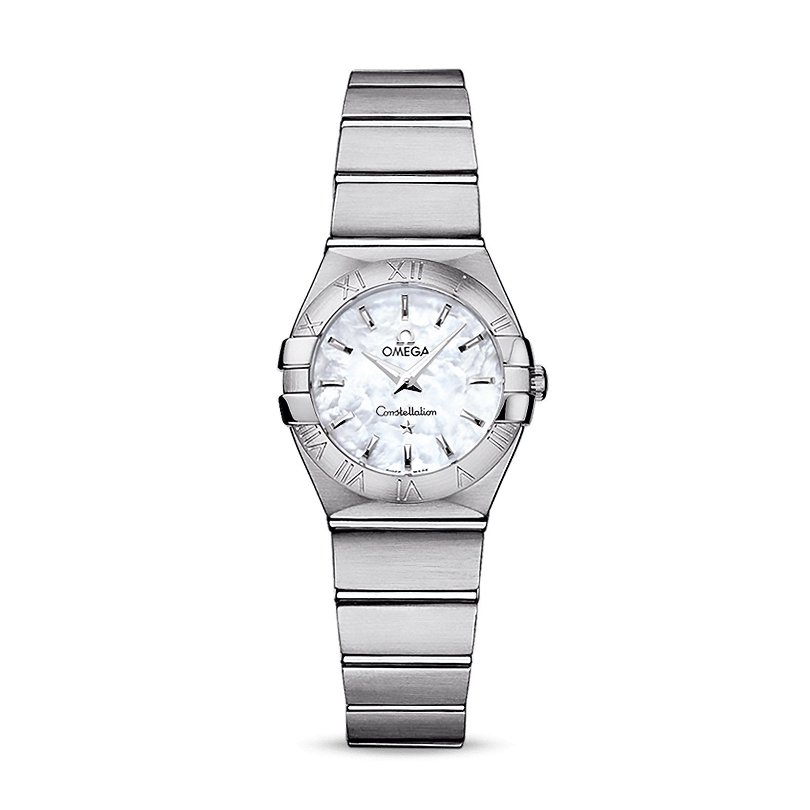 Omega Constellation Quartz 24mm