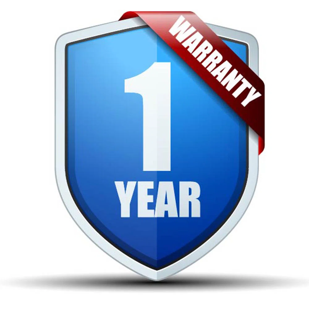 Warranty