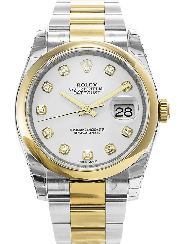 Rolex Datejust