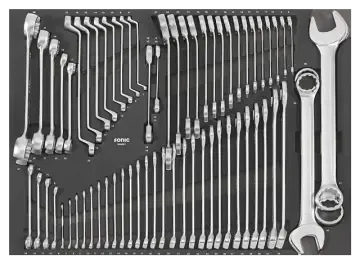 Wrench
