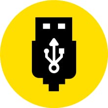 USB