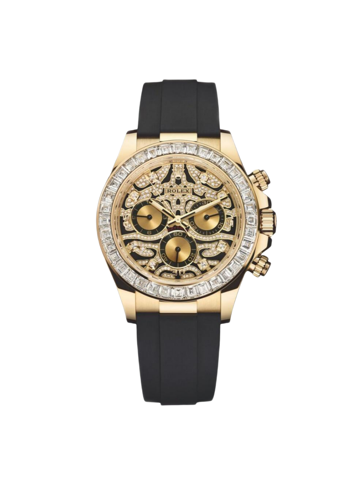 Rolex Cosmograph Daytona M116588TBR 40mm