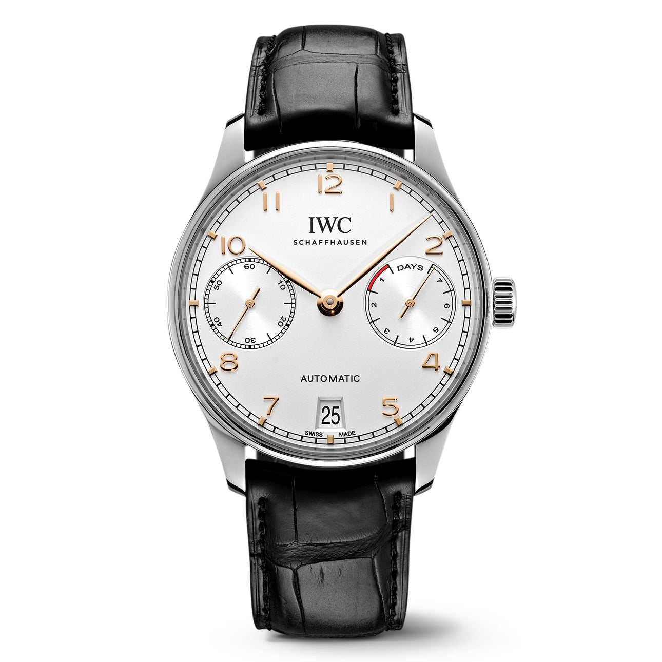 IWC-Portugieser Automatic 42 (IW500704)