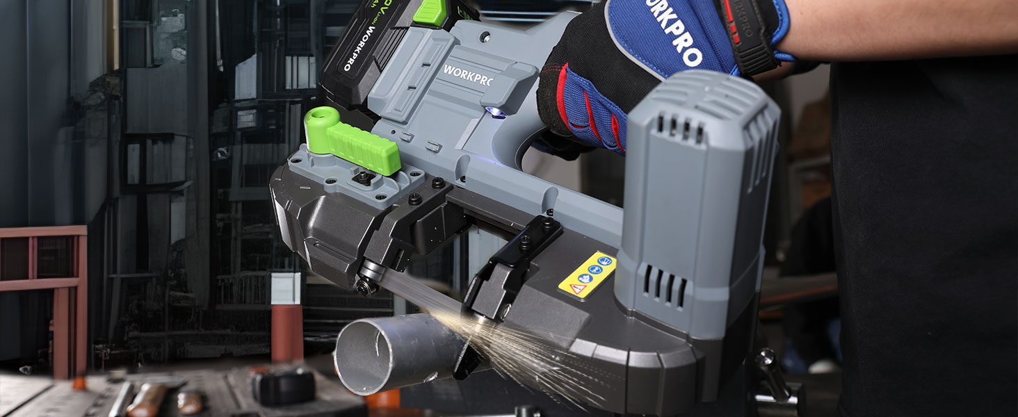band saw