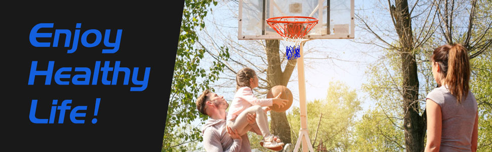 basketball rim