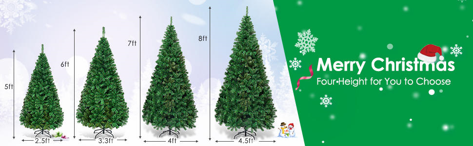 christmas tree