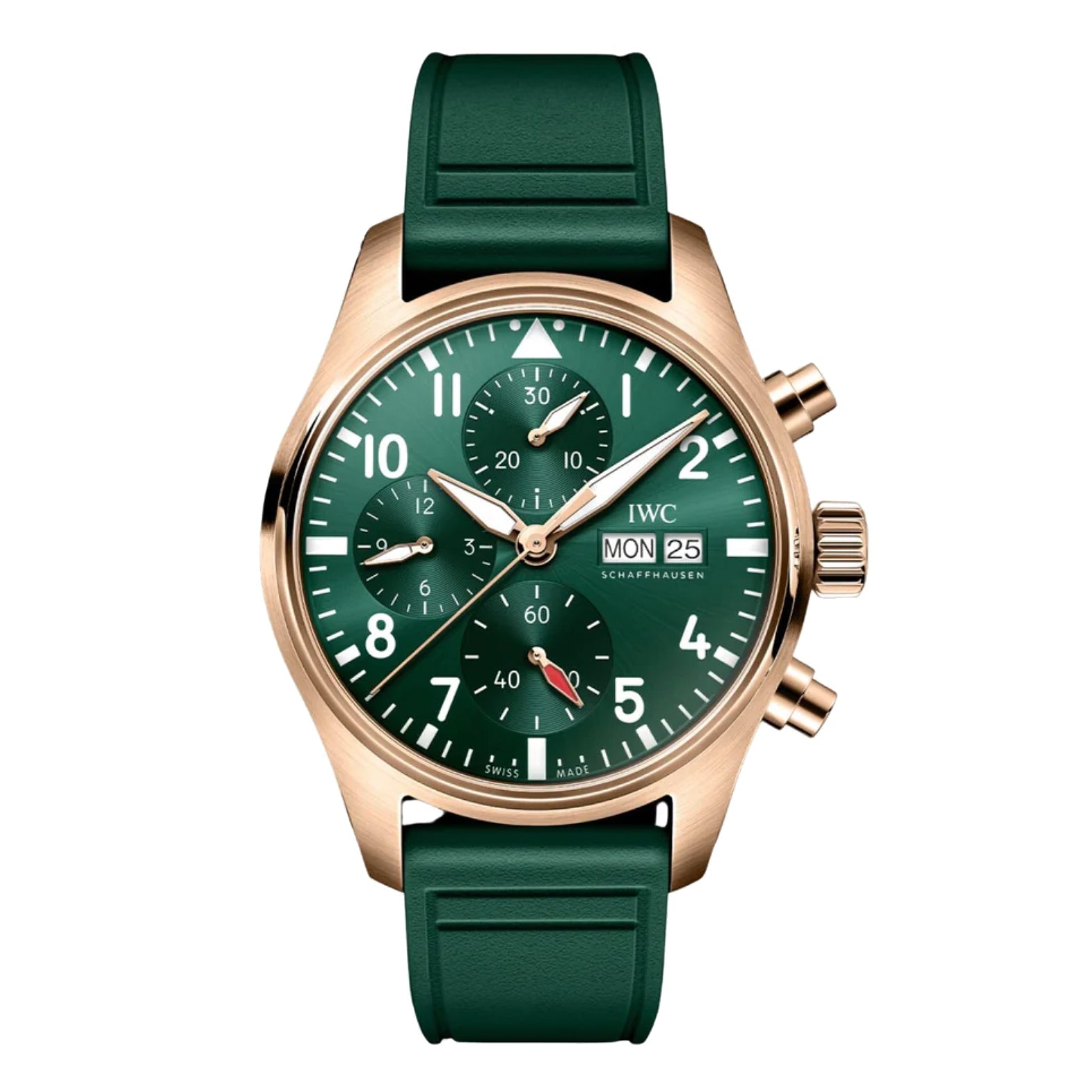 IWC-Pilot's Watch Chronograph 41 (IW388110)