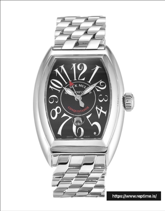 Franck Muller
