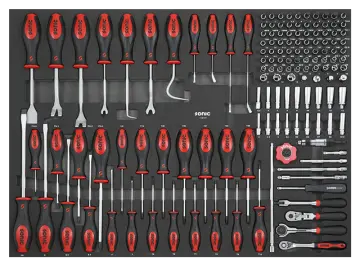 Screwdriver