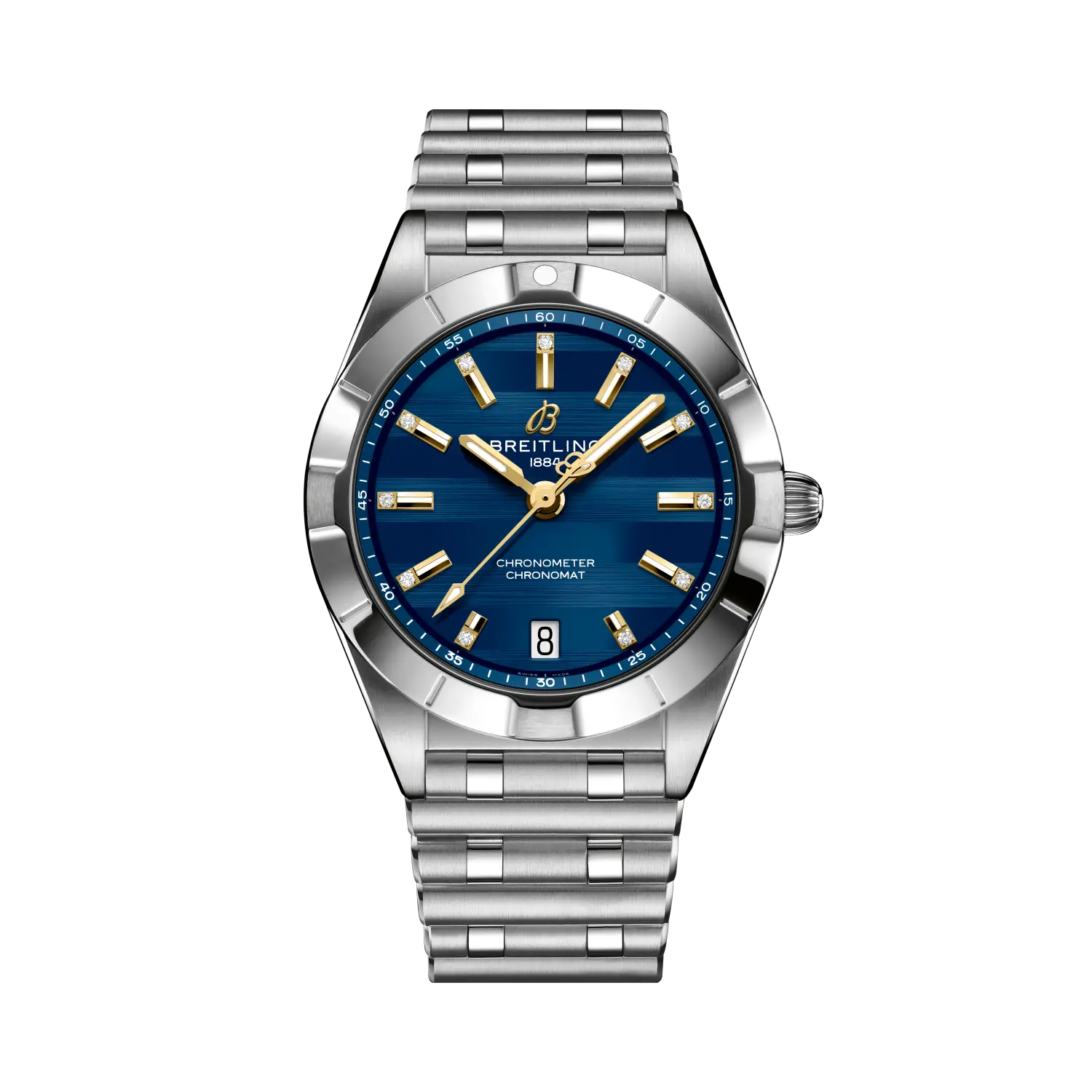 Breitling Chronomat 32 Six Nations Scotland A773106A1C1A1