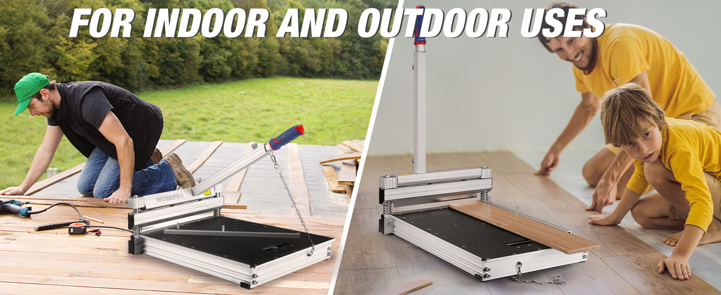 laminate floor cutter