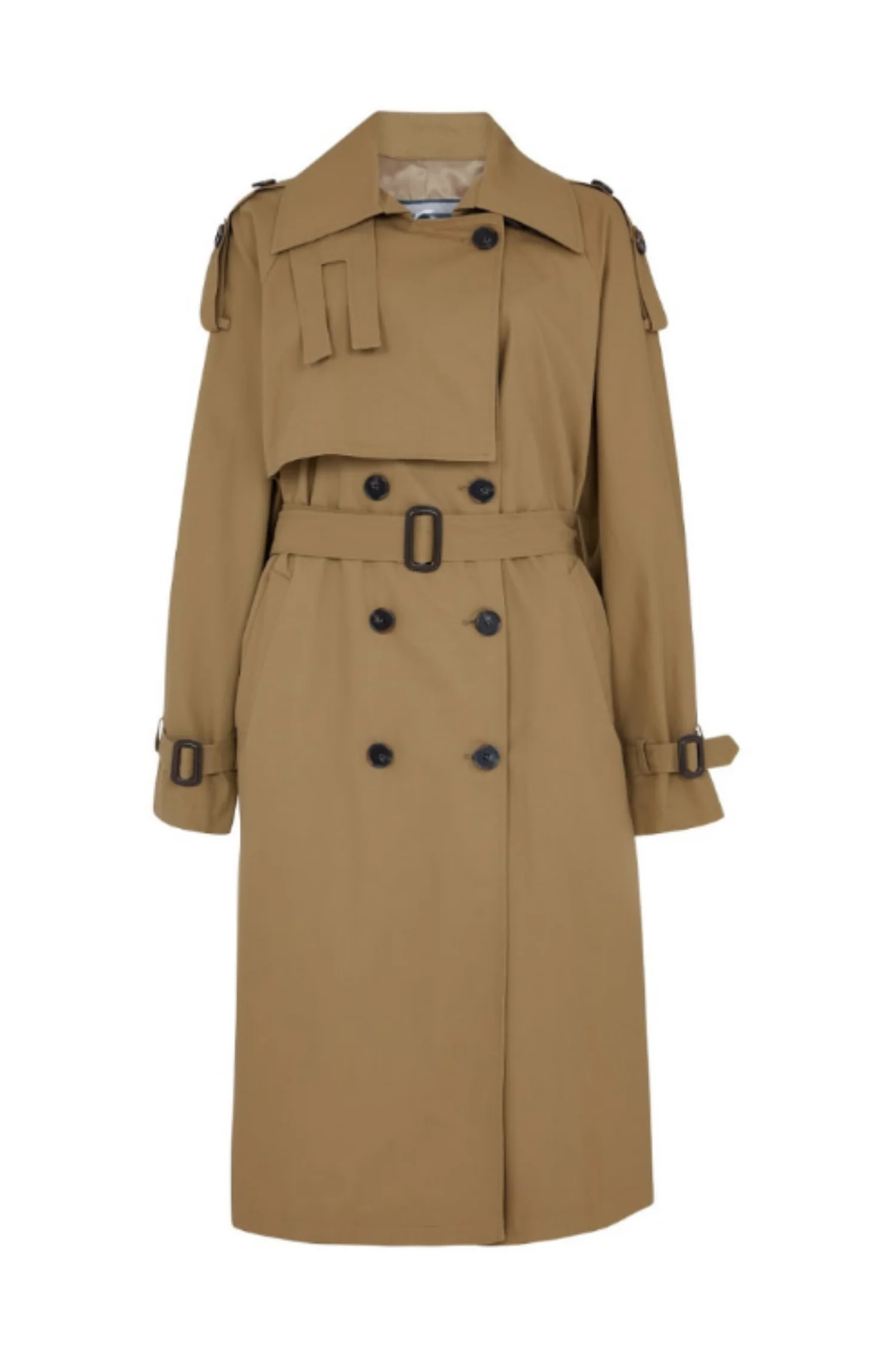 Lois Trench Coat