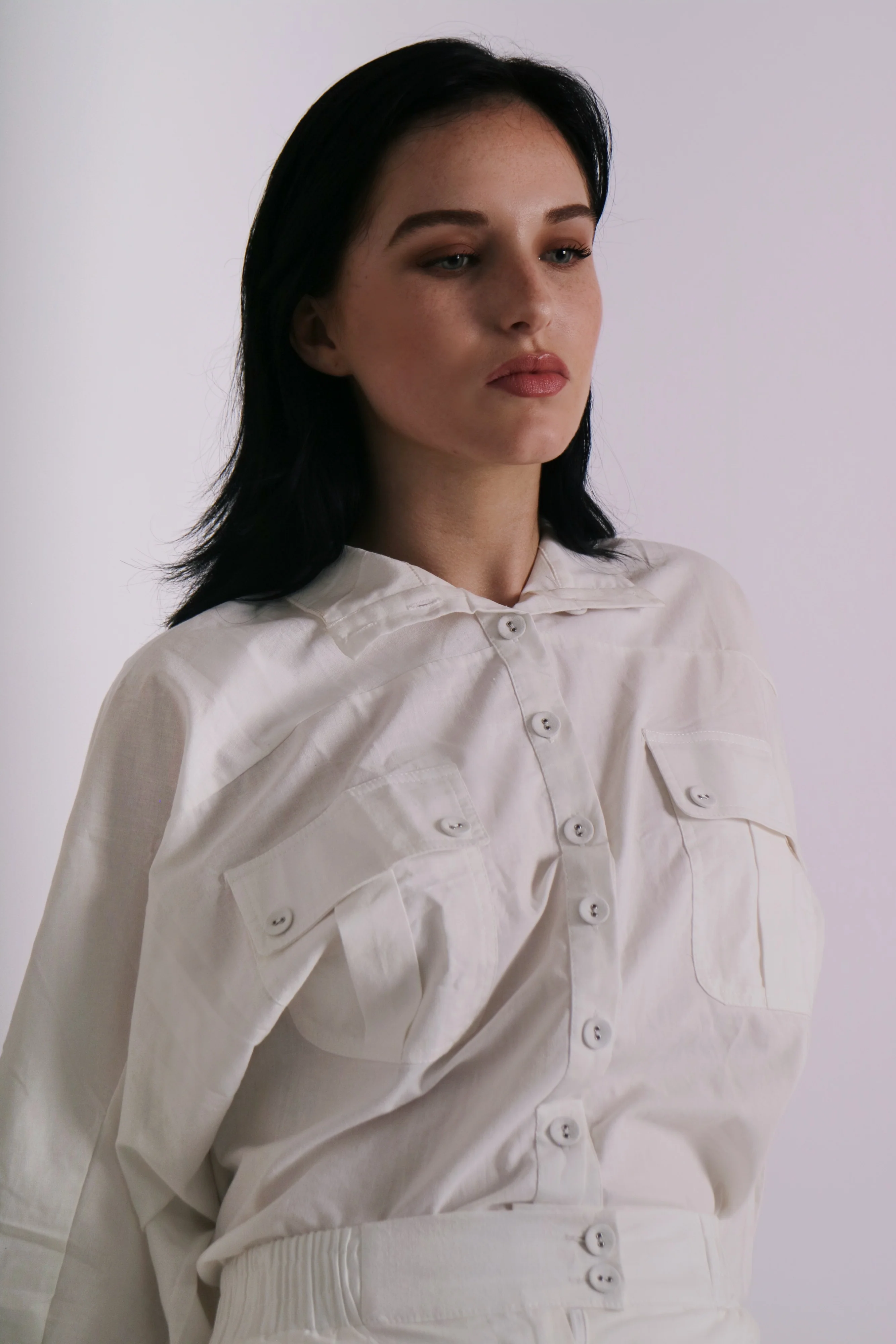 Jackie shirt